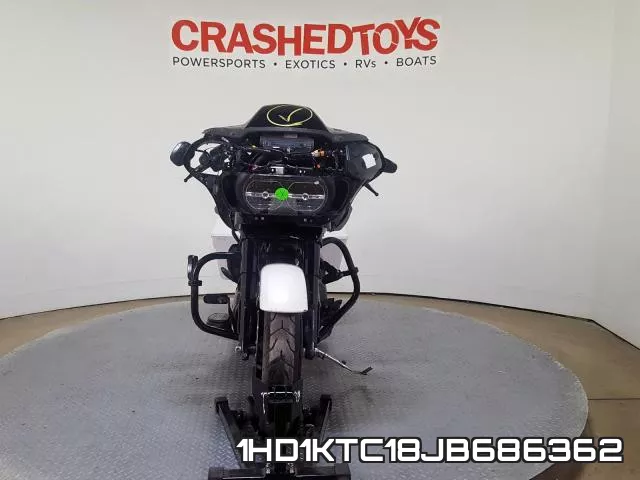 1HD1KTC18JB686362 фото 4