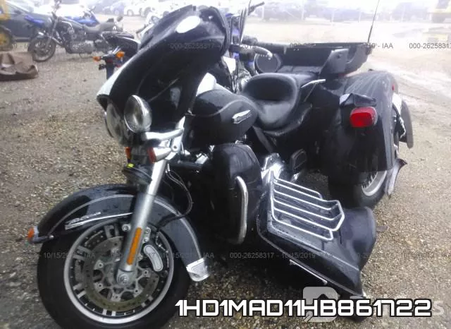 1HD1MAD11HB861722 фото 3