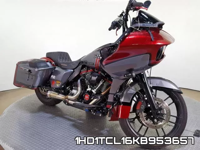 1HD1TCL16KB953657 фото 3