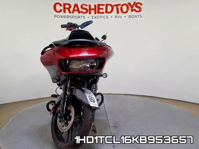 1HD1TCL16KB953657 фото 4