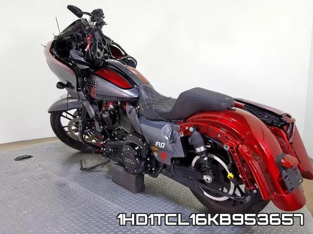 1HD1TCL16KB953657 фото 7