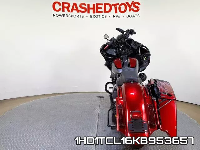 1HD1TCL16KB953657 фото 8
