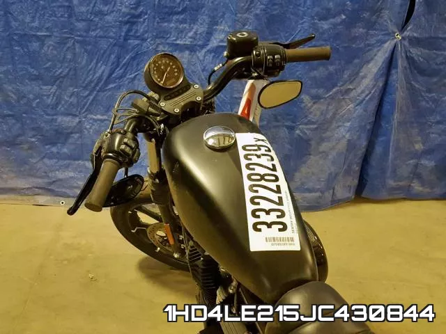 1HD4LE215JC430844 фото 6