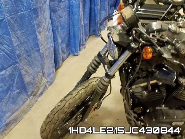 1HD4LE215JC430844 фото 10