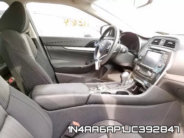 1N4AA6AP1JC392847 фото 6