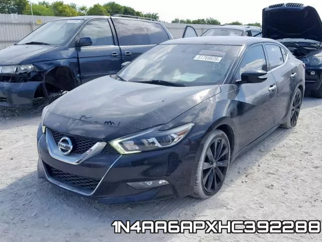1N4AA6APXHC392288 фото 3