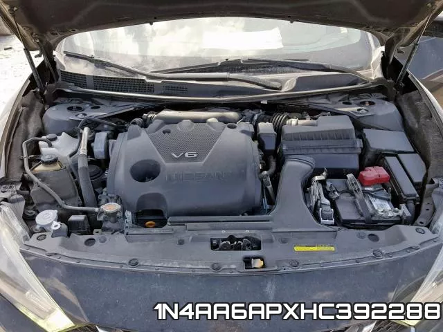 1N4AA6APXHC392288 фото 8