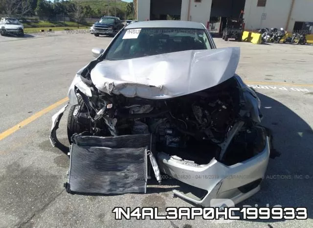1N4AL3AP0HC199933 фото 7