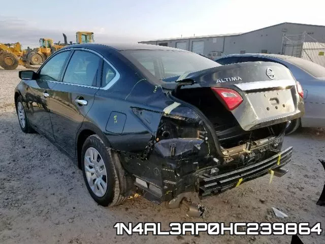 1N4AL3AP0HC239864 фото 4