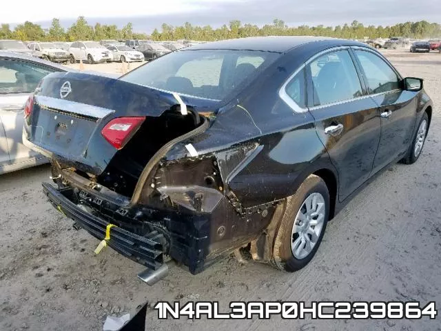 1N4AL3AP0HC239864 фото 5