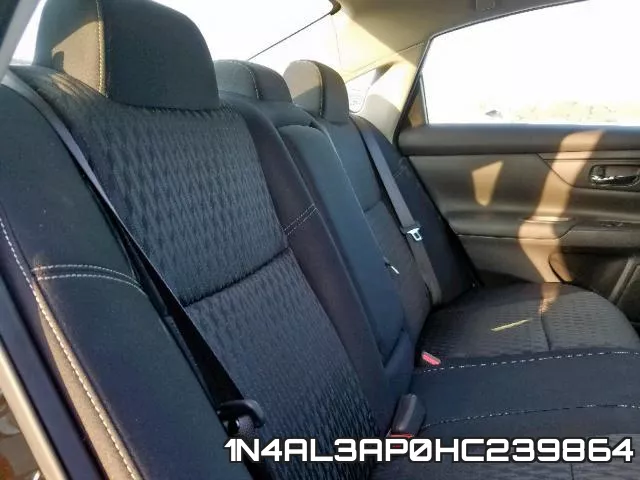 1N4AL3AP0HC239864 фото 7