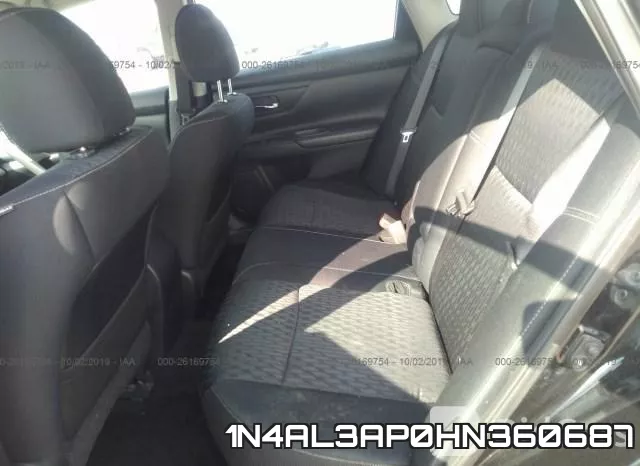 1N4AL3AP0HN360687 фото 9