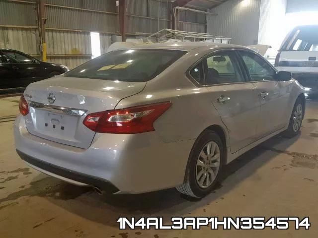 1N4AL3AP1HN354574 фото 5
