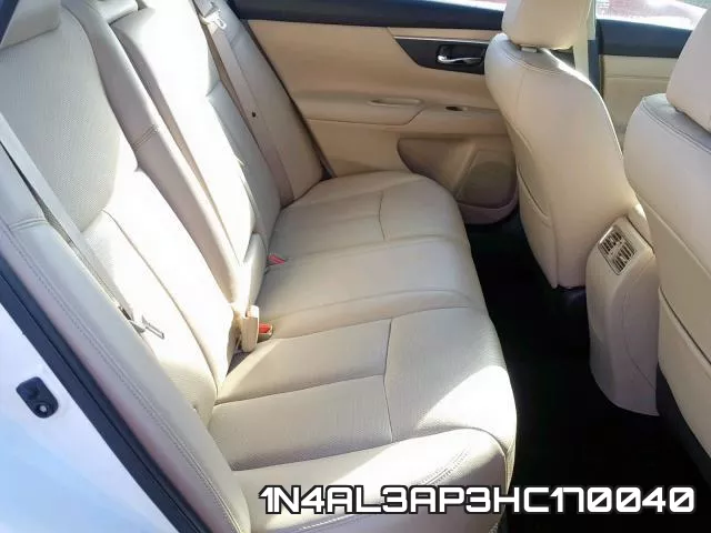 1N4AL3AP3HC170040 фото 7