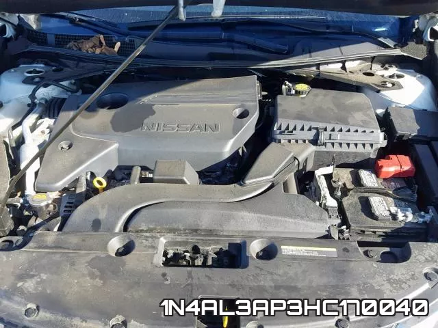 1N4AL3AP3HC170040 фото 8