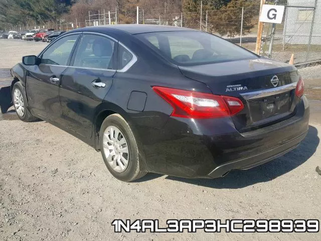 1N4AL3AP3HC298939 фото 3