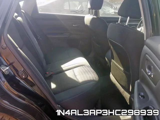 1N4AL3AP3HC298939 фото 6