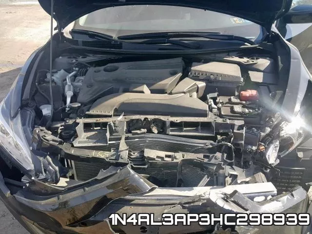 1N4AL3AP3HC298939 фото 7
