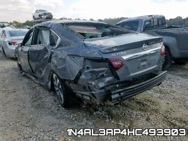 1N4AL3AP4HC493903 фото 4