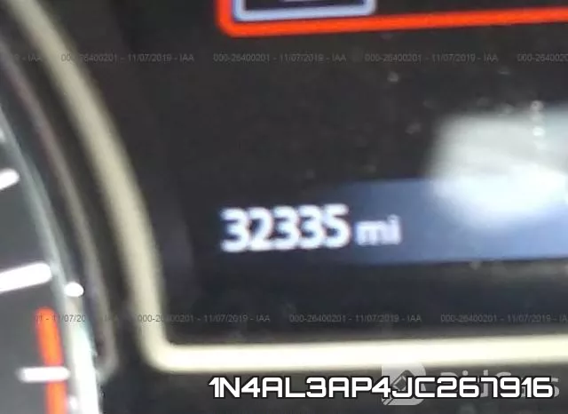 1N4AL3AP4JC267916 фото 8