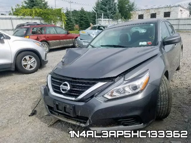 1N4AL3AP5HC133362 фото 3