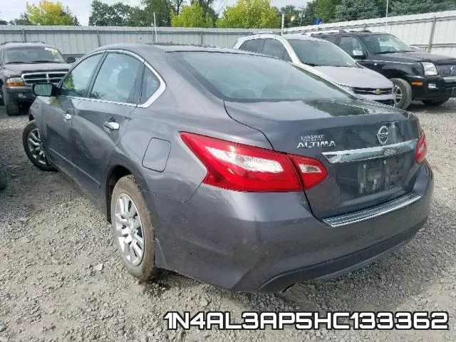 1N4AL3AP5HC133362 фото 4