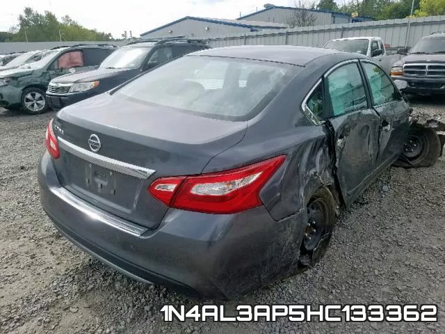 1N4AL3AP5HC133362 фото 5