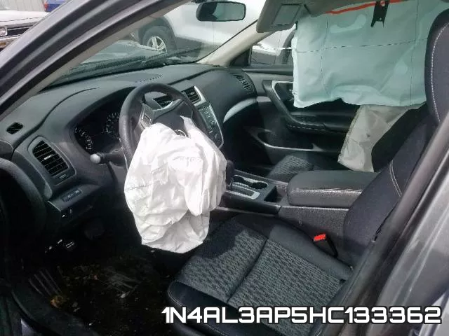 1N4AL3AP5HC133362 фото 6
