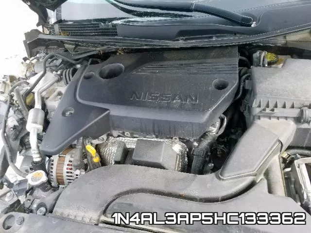 1N4AL3AP5HC133362 фото 8