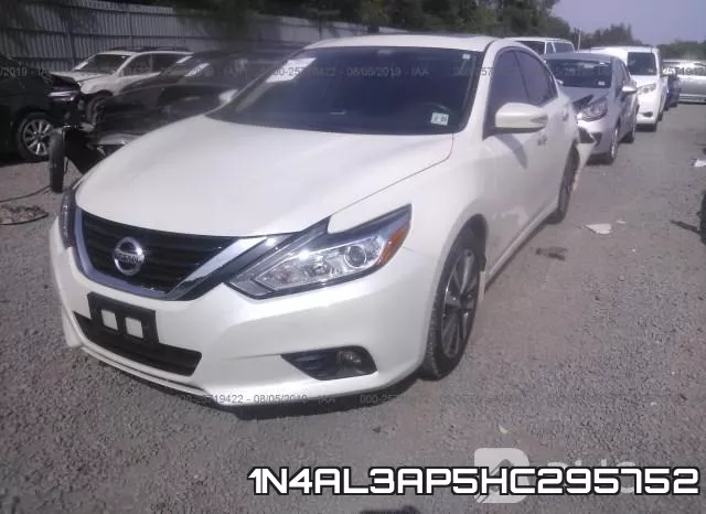 1N4AL3AP5HC295752 фото 3