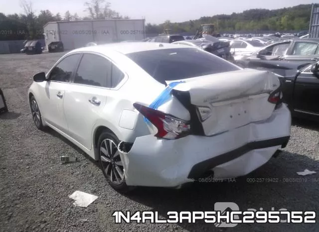 1N4AL3AP5HC295752 фото 4