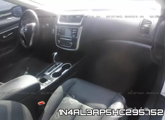 1N4AL3AP5HC295752 фото 6
