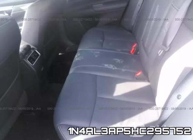 1N4AL3AP5HC295752 фото 9