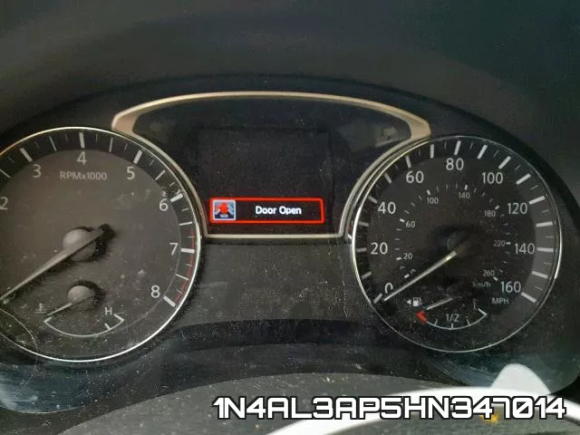 1N4AL3AP5HN347014 фото 9