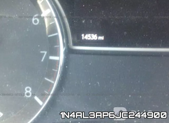 1N4AL3AP6JC244900 фото 8