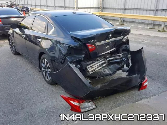 1N4AL3APXHC272337 фото 4