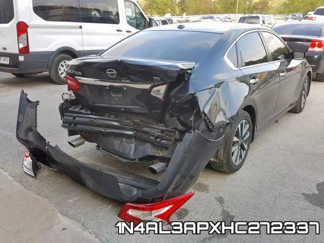 1N4AL3APXHC272337 фото 5