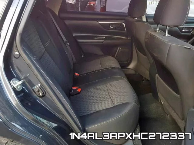 1N4AL3APXHC272337 фото 7