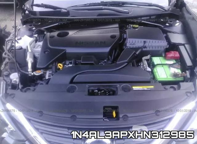 1N4AL3APXHN312985 фото 2