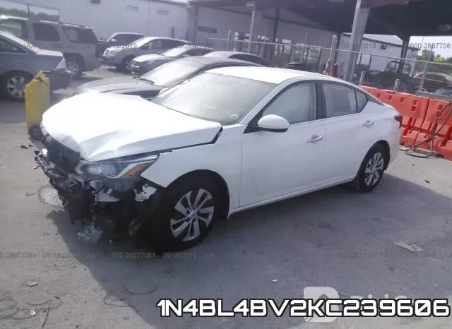 1N4BL4BV2KC239606 фото 3