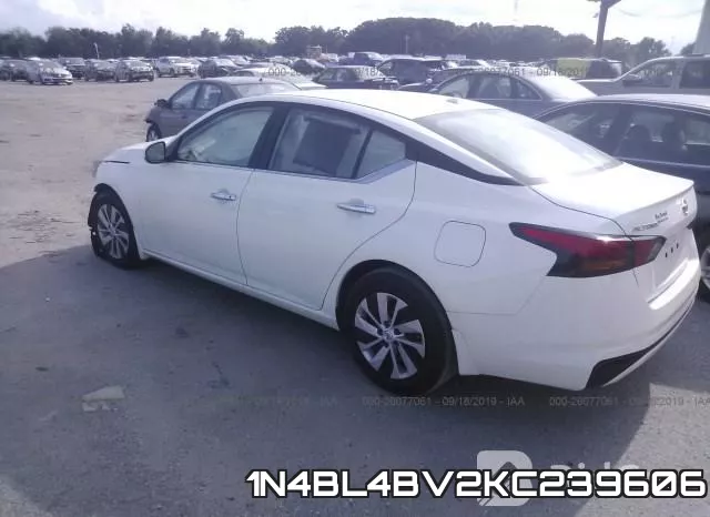 1N4BL4BV2KC239606 фото 4