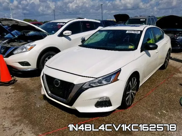 1N4BL4CV1KC162578 фото 3