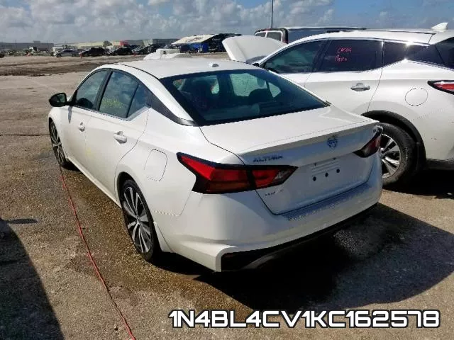 1N4BL4CV1KC162578 фото 4