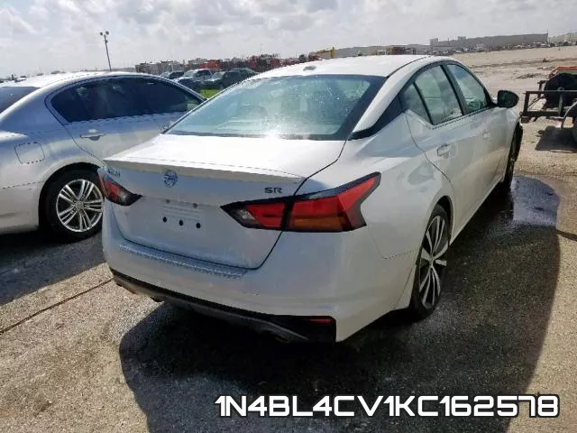 1N4BL4CV1KC162578 фото 5