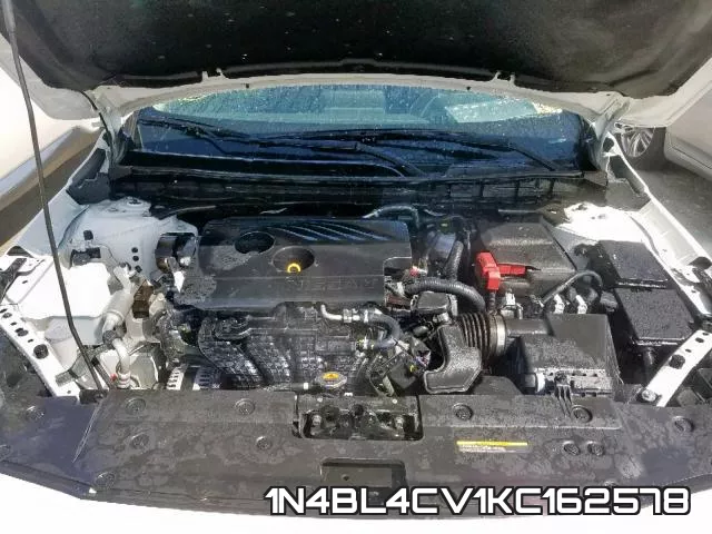 1N4BL4CV1KC162578 фото 8