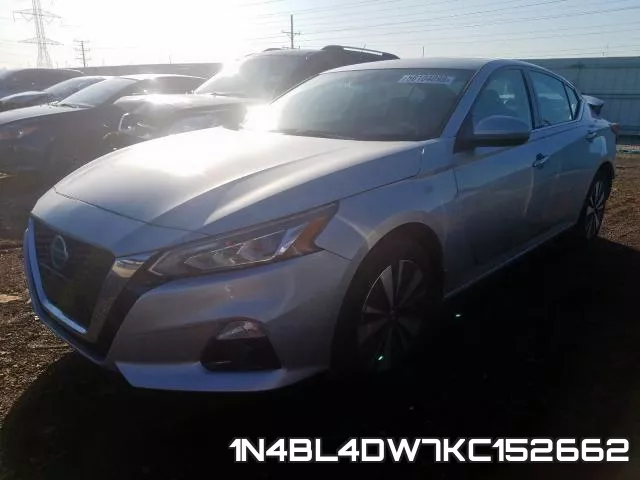1N4BL4DW7KC152662 фото 3