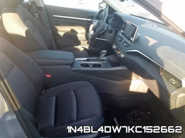1N4BL4DW7KC152662 фото 6