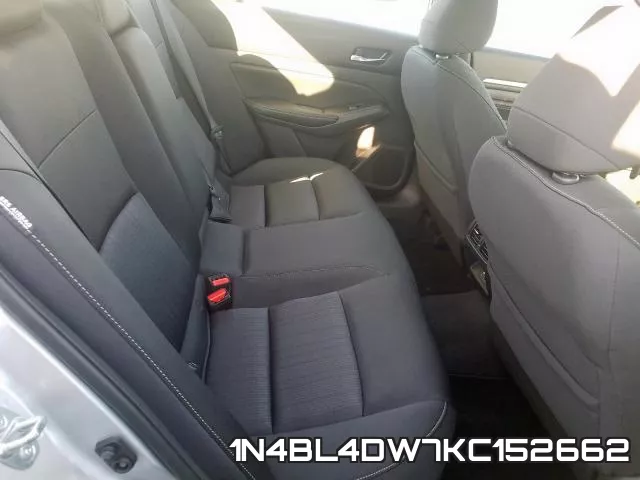 1N4BL4DW7KC152662 фото 7