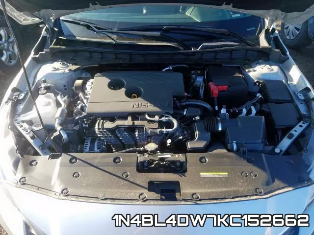 1N4BL4DW7KC152662 фото 8