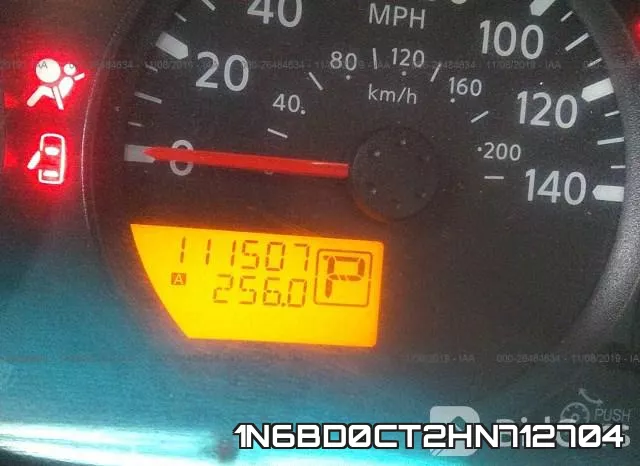 1N6BD0CT2HN712704 фото 8